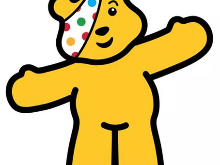Children in Need 2018