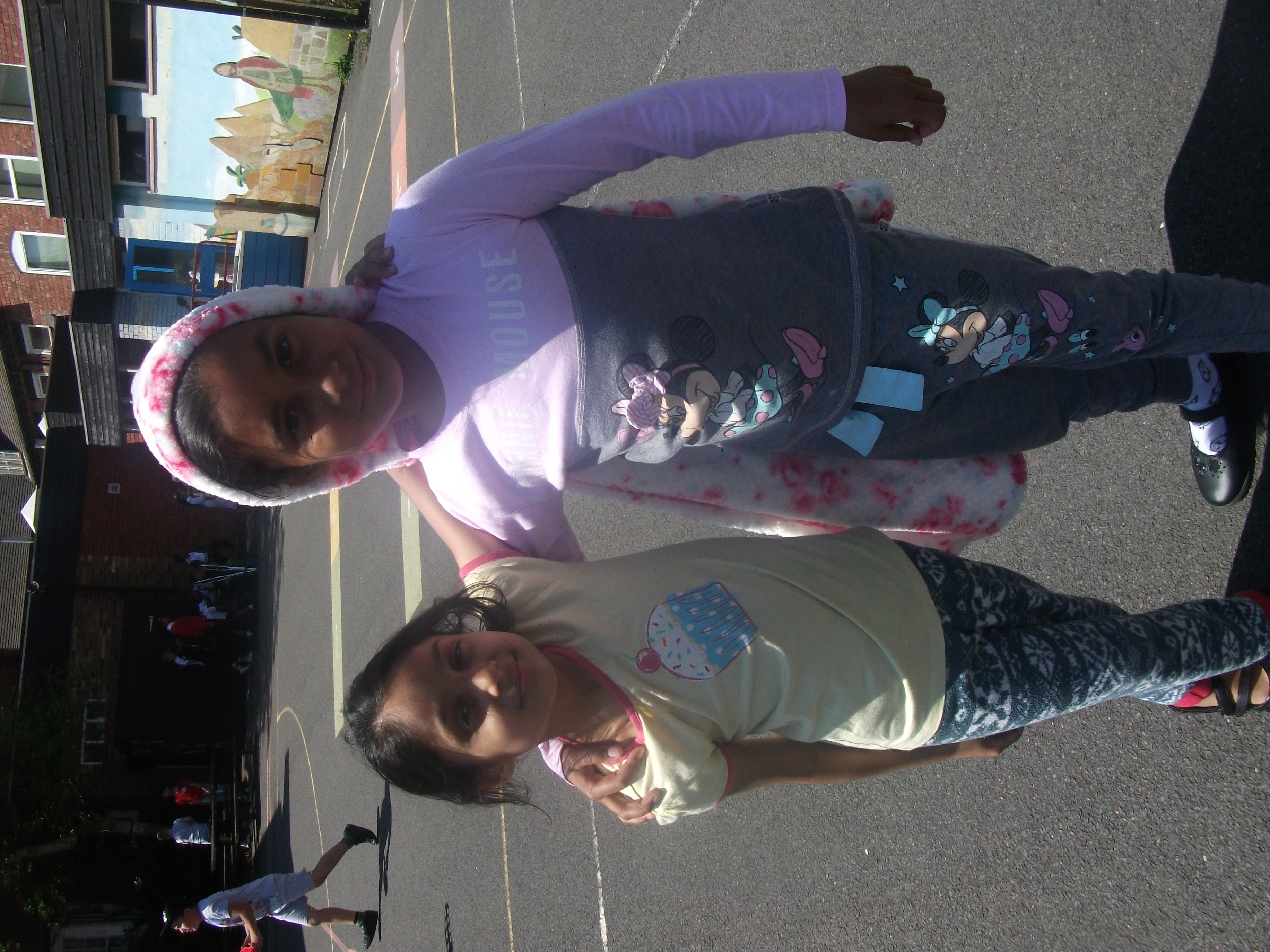 Pyjama Day