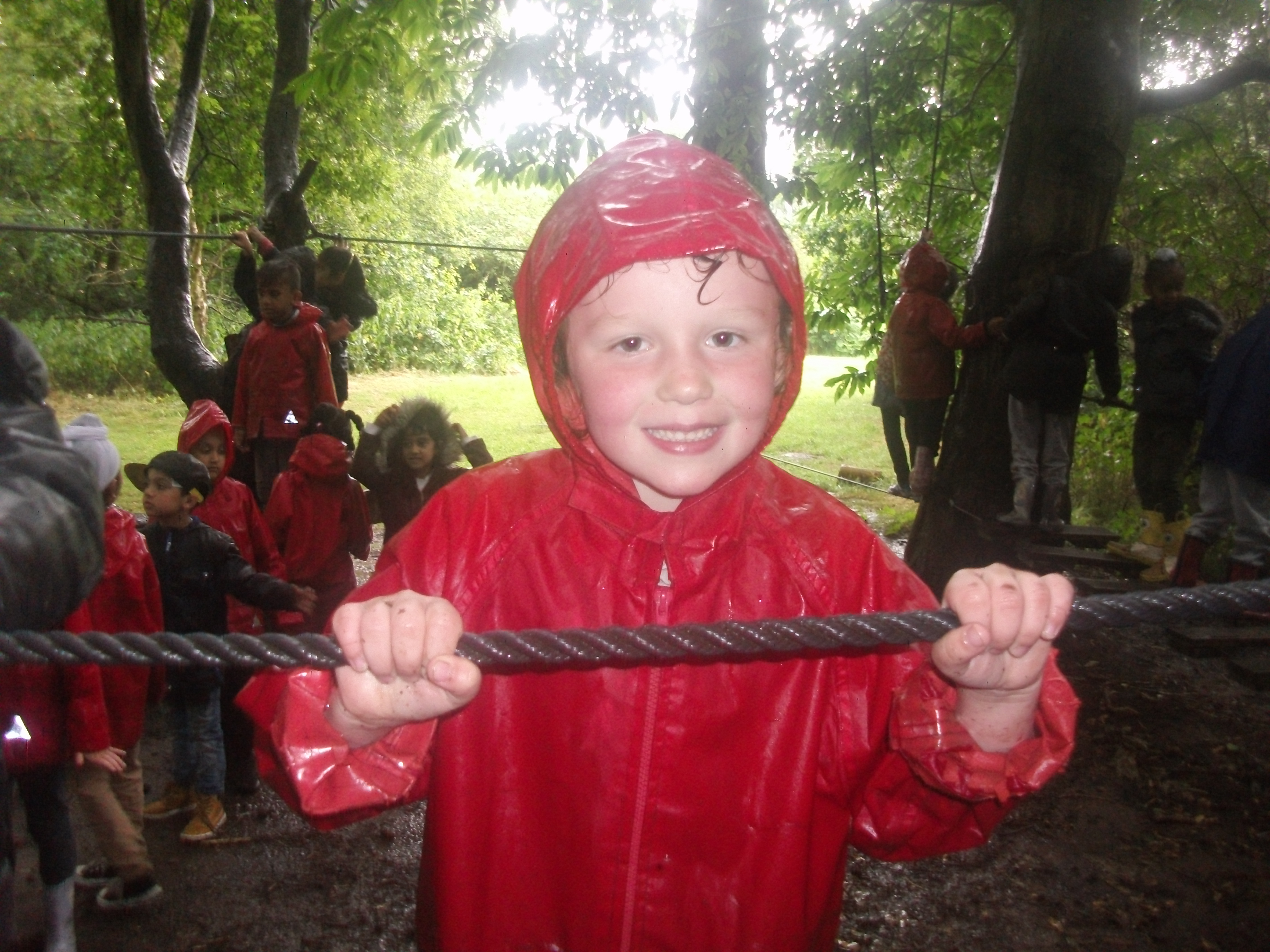 Year 1 Kingswood