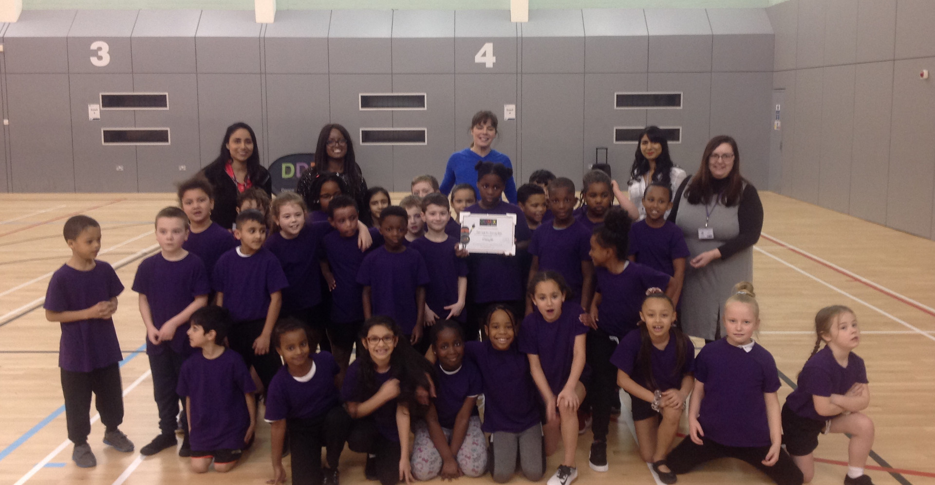 School Sports and Extra Curricular Clubs Welsh House Farm