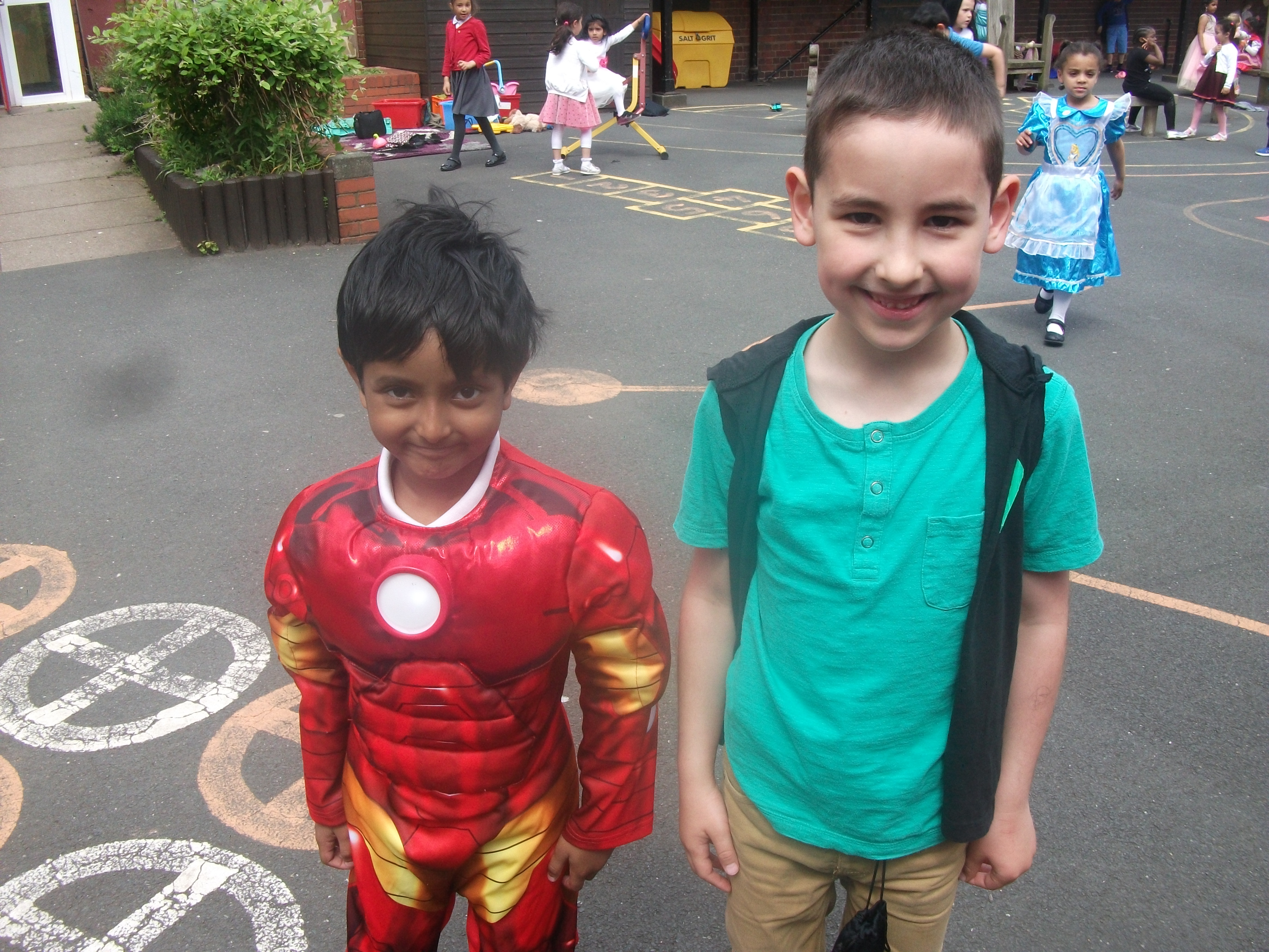 World Book Day
