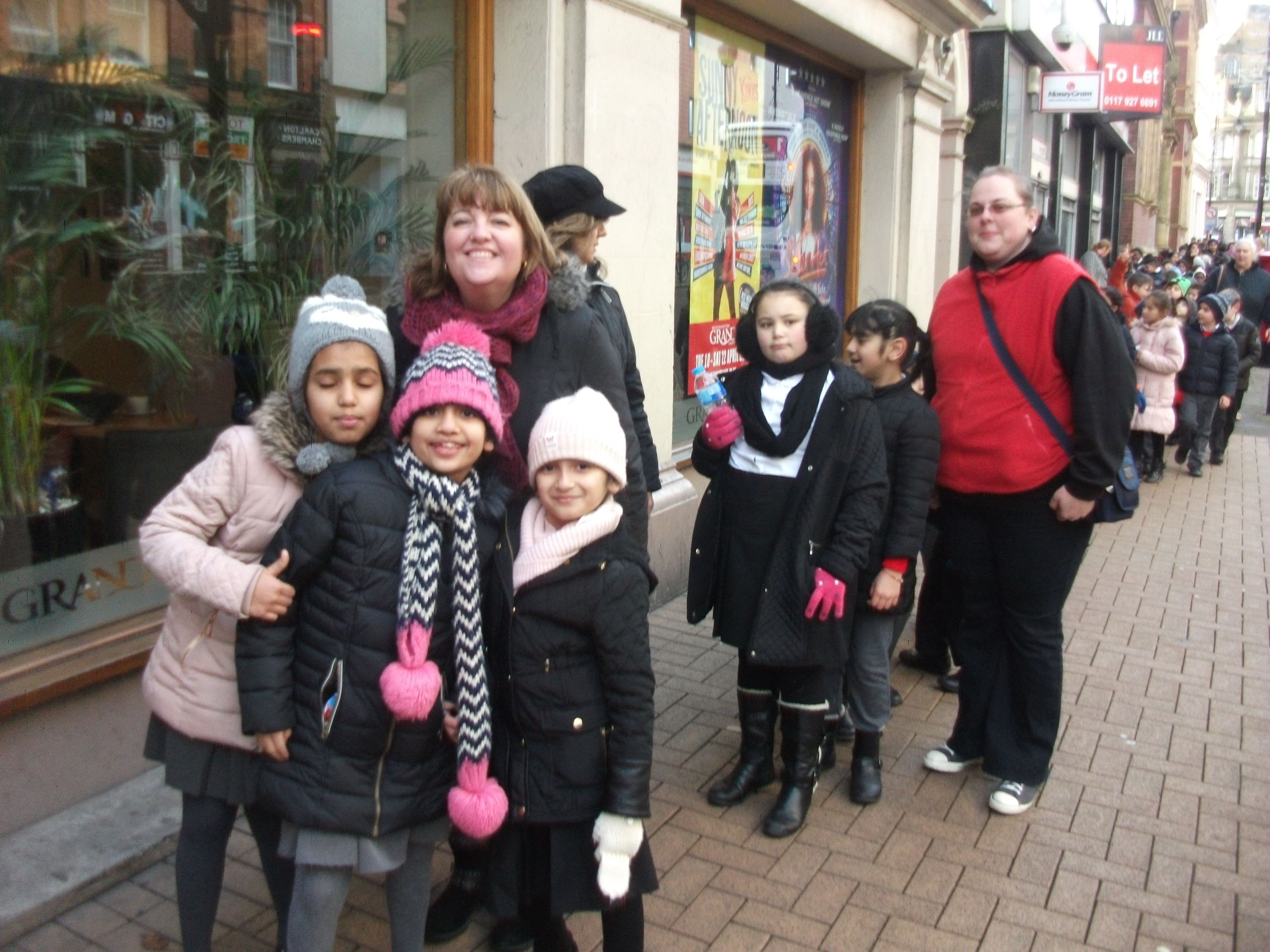 Pantomime - Aladdin