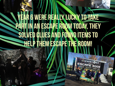 Escape Room