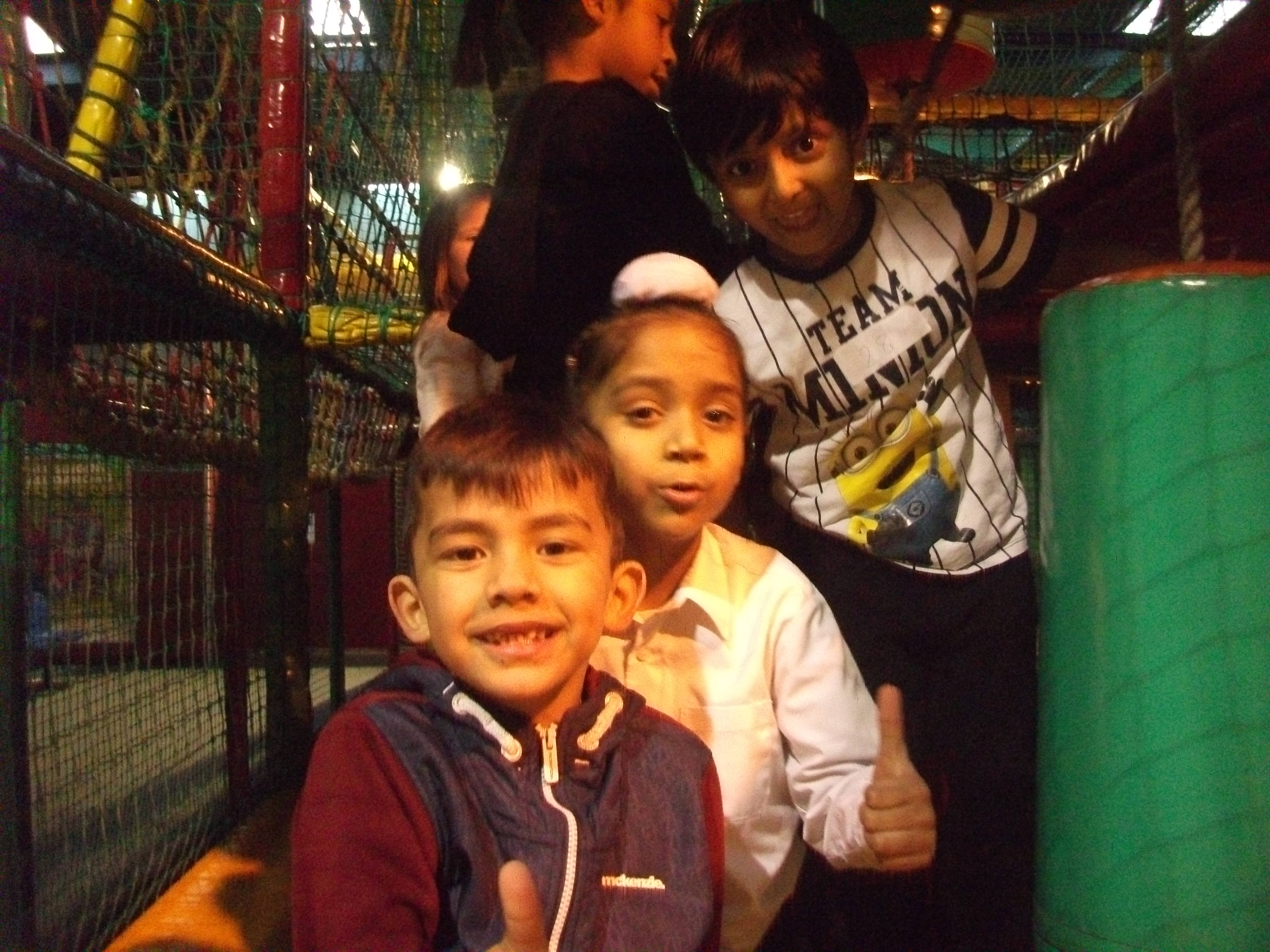 GoKidzGo