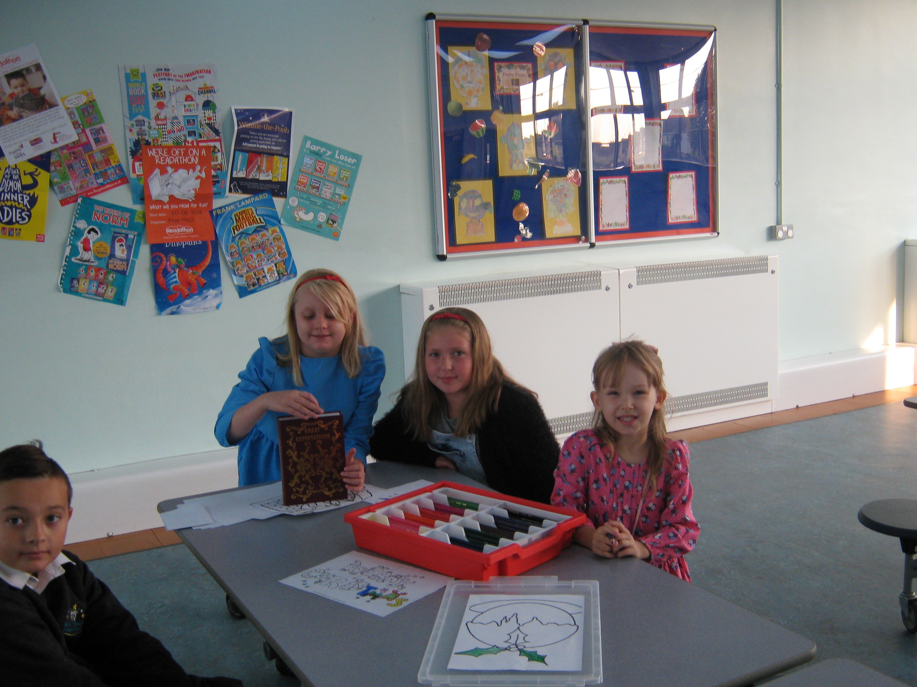 breakfast-club-stow-heath-primary
