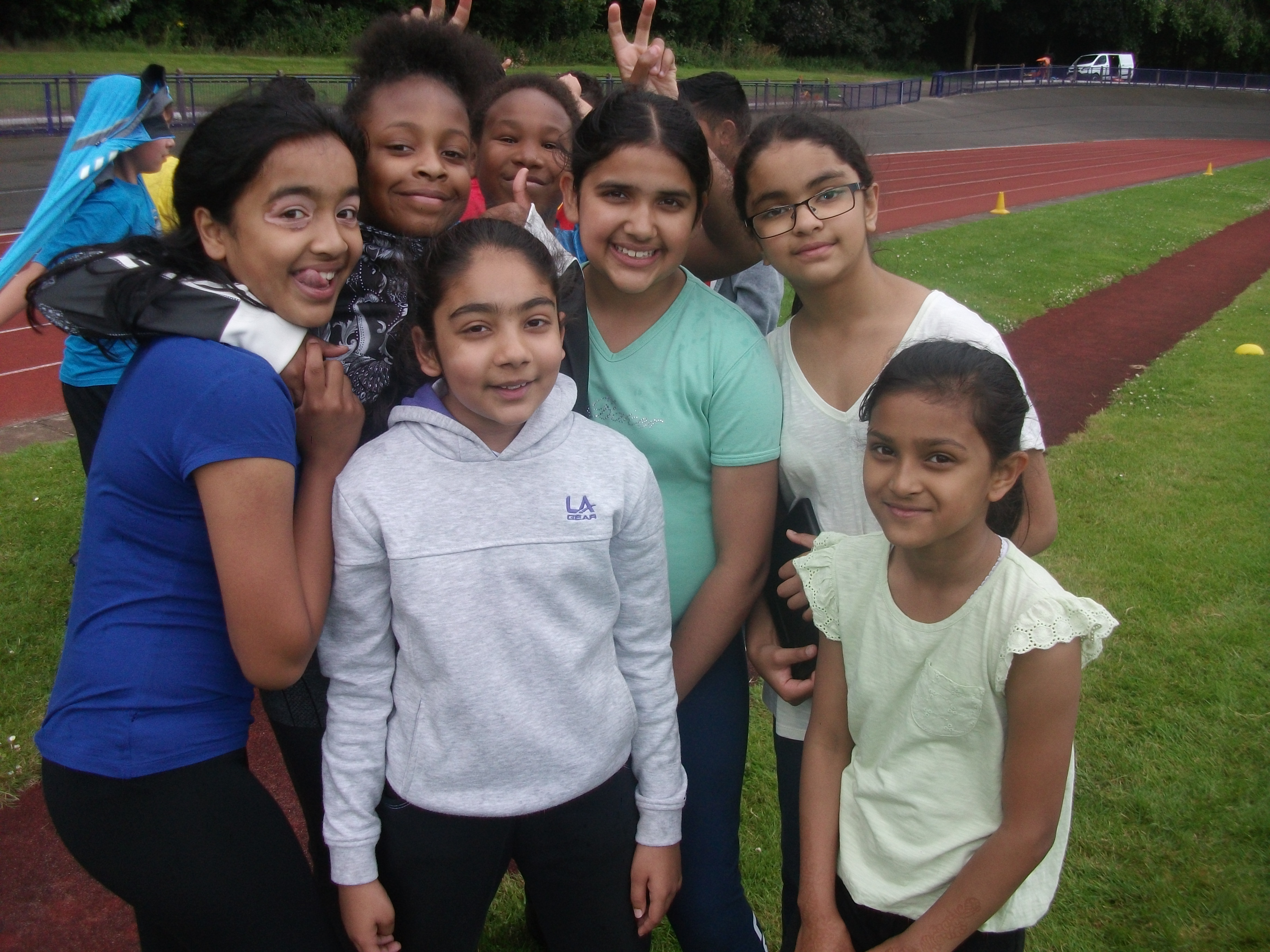Sports Day
