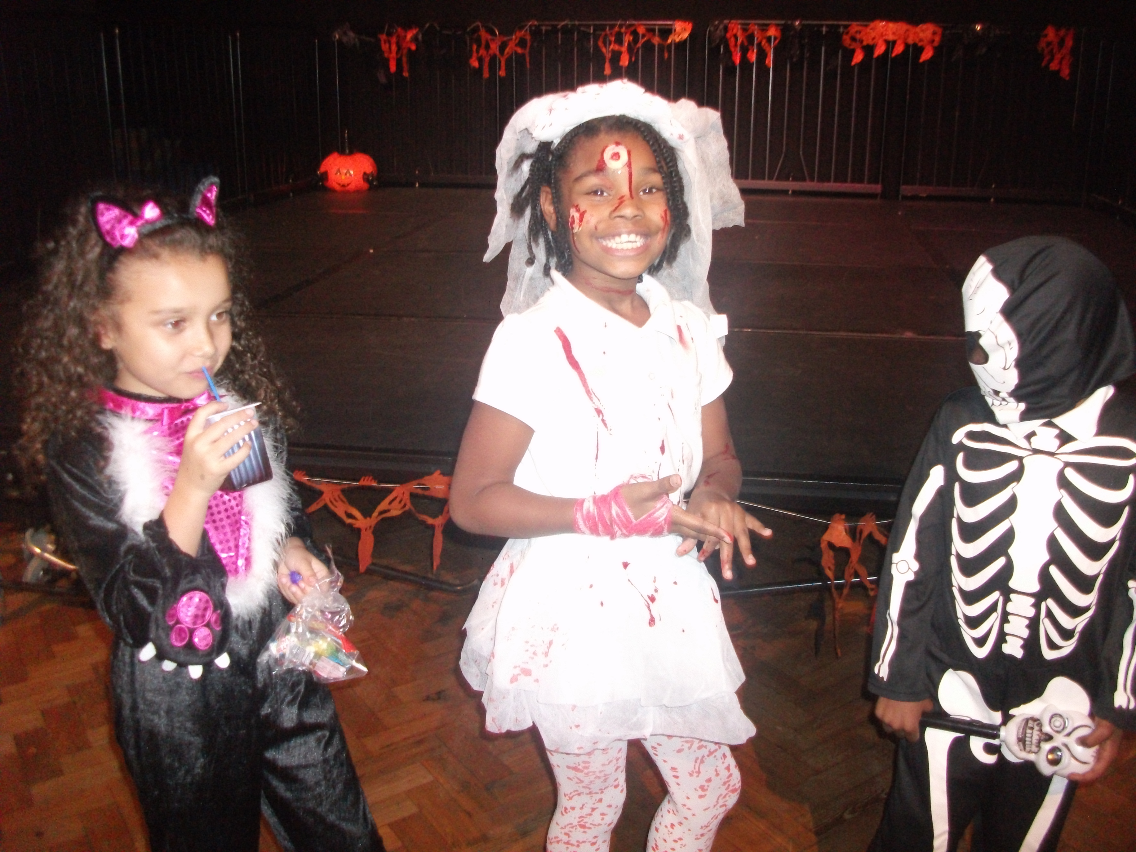 Halloween Disco