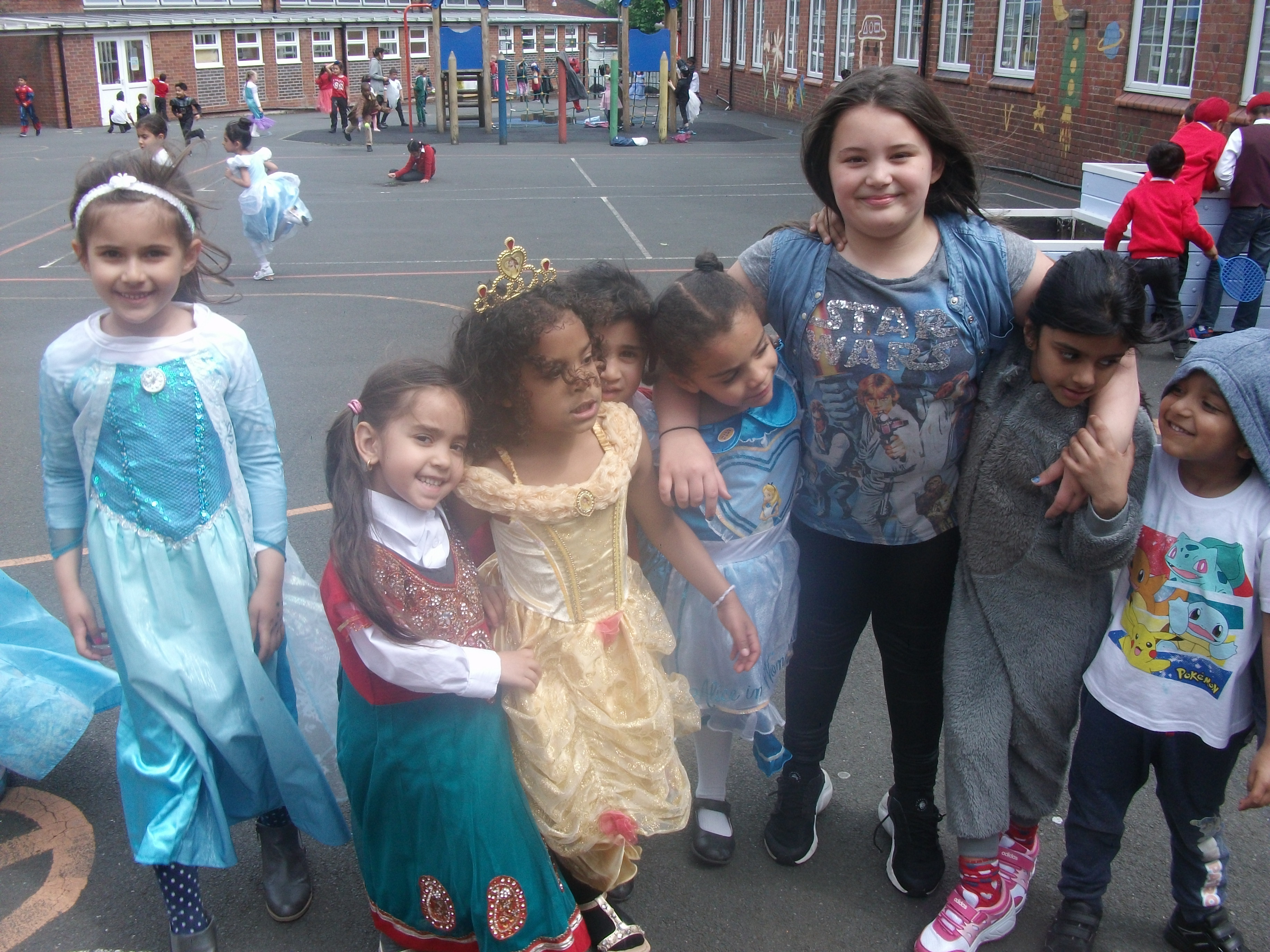 World Book Day