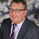 Yoga class meditation session