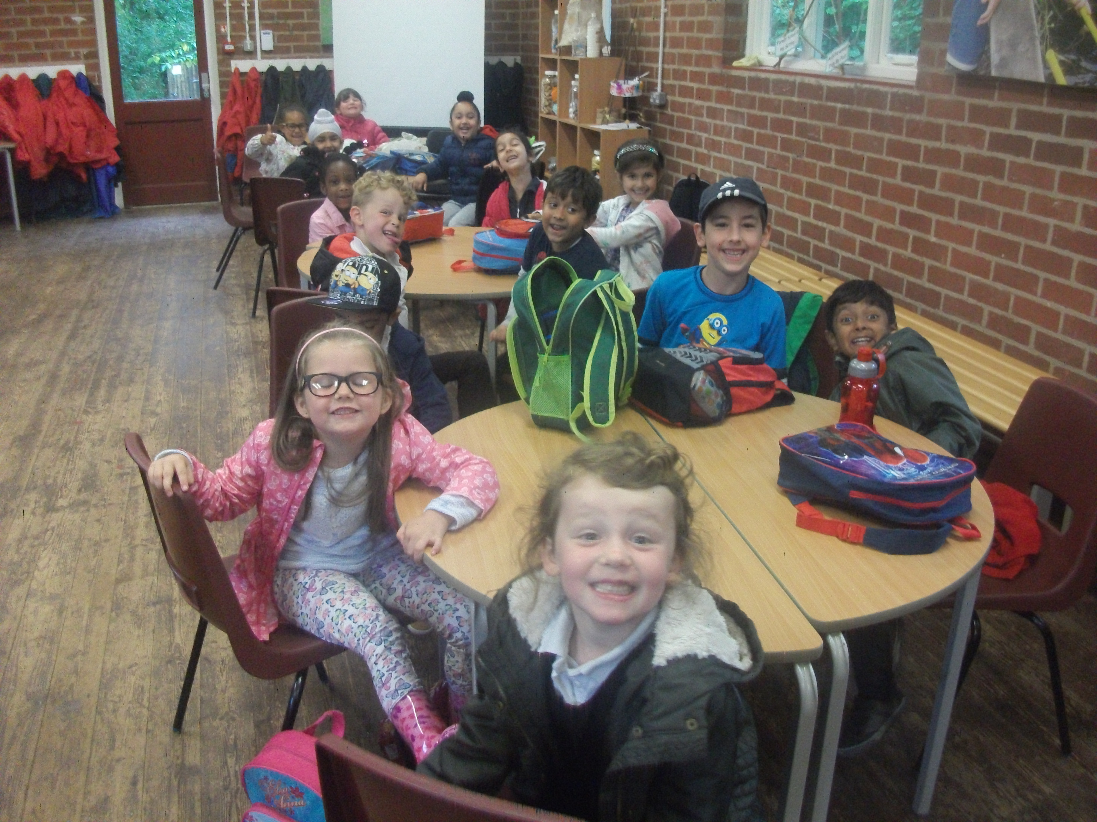 Year 1 Kingswood