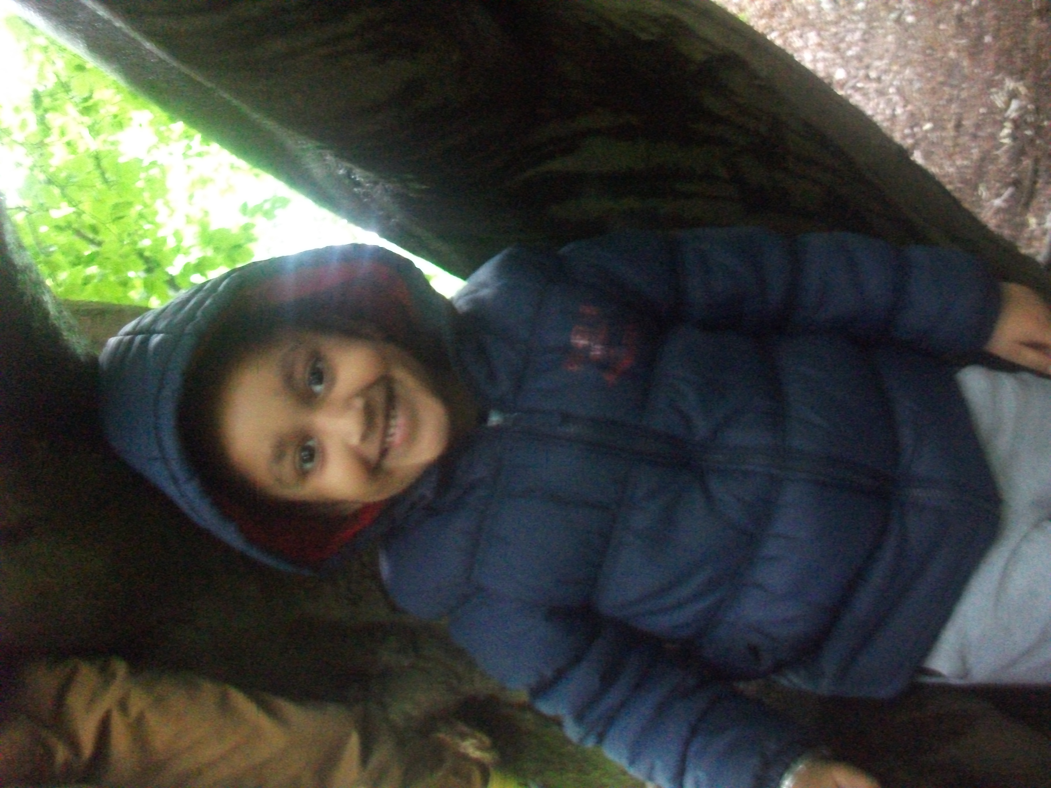 Year 1 Kingswood