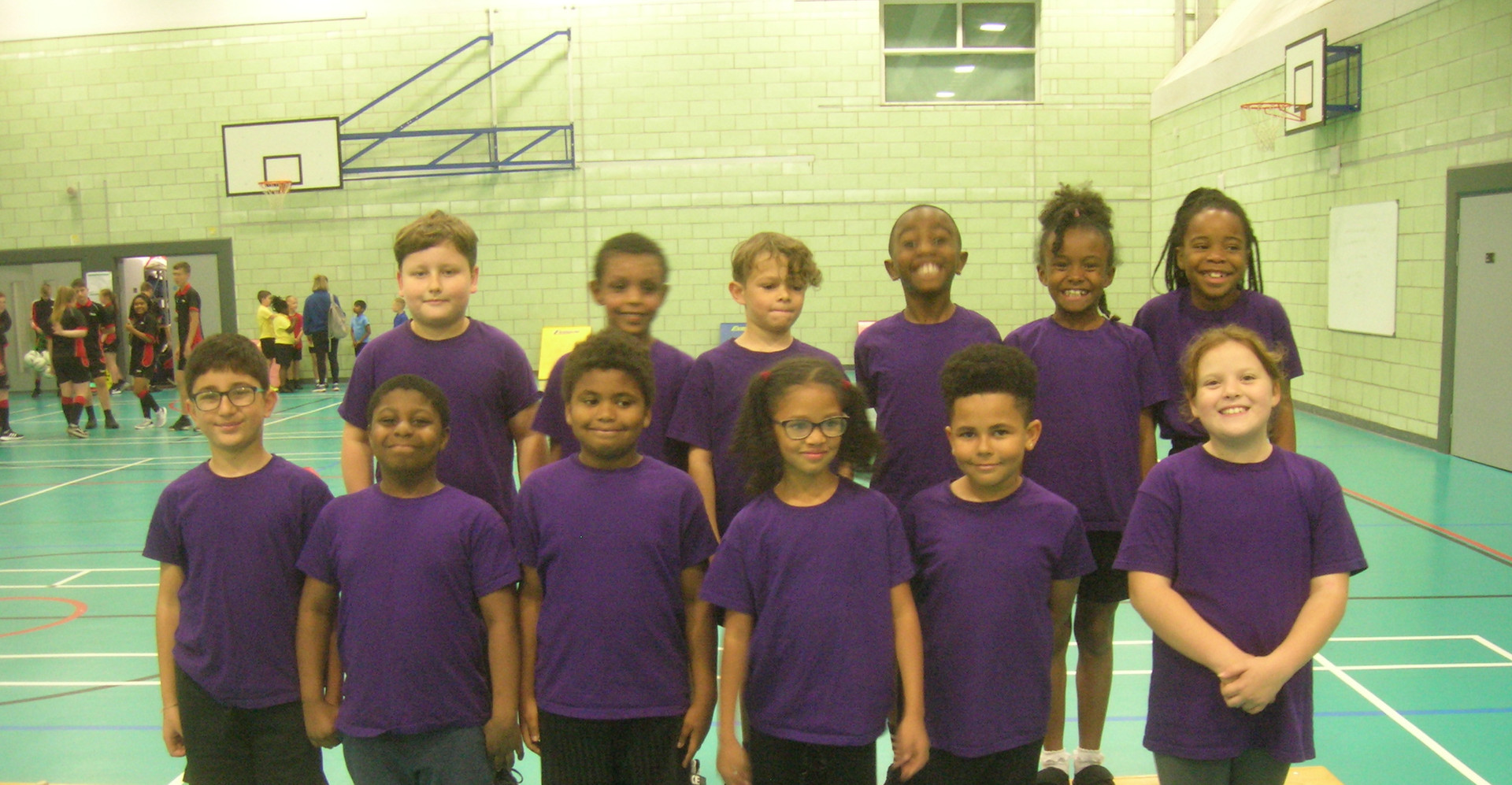 School Sports and Extra Curricular Clubs Welsh House Farm