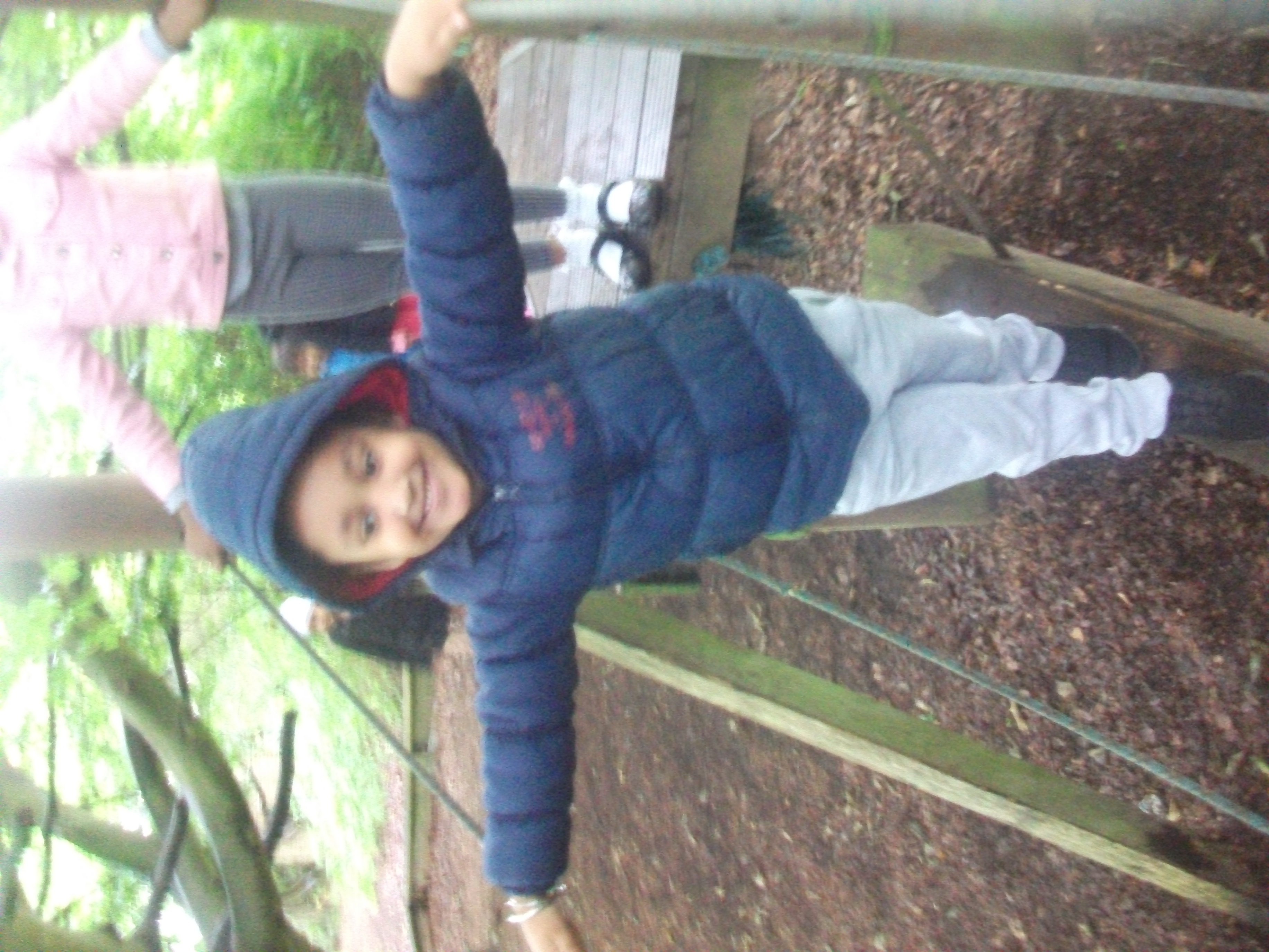 Year 1 Kingswood