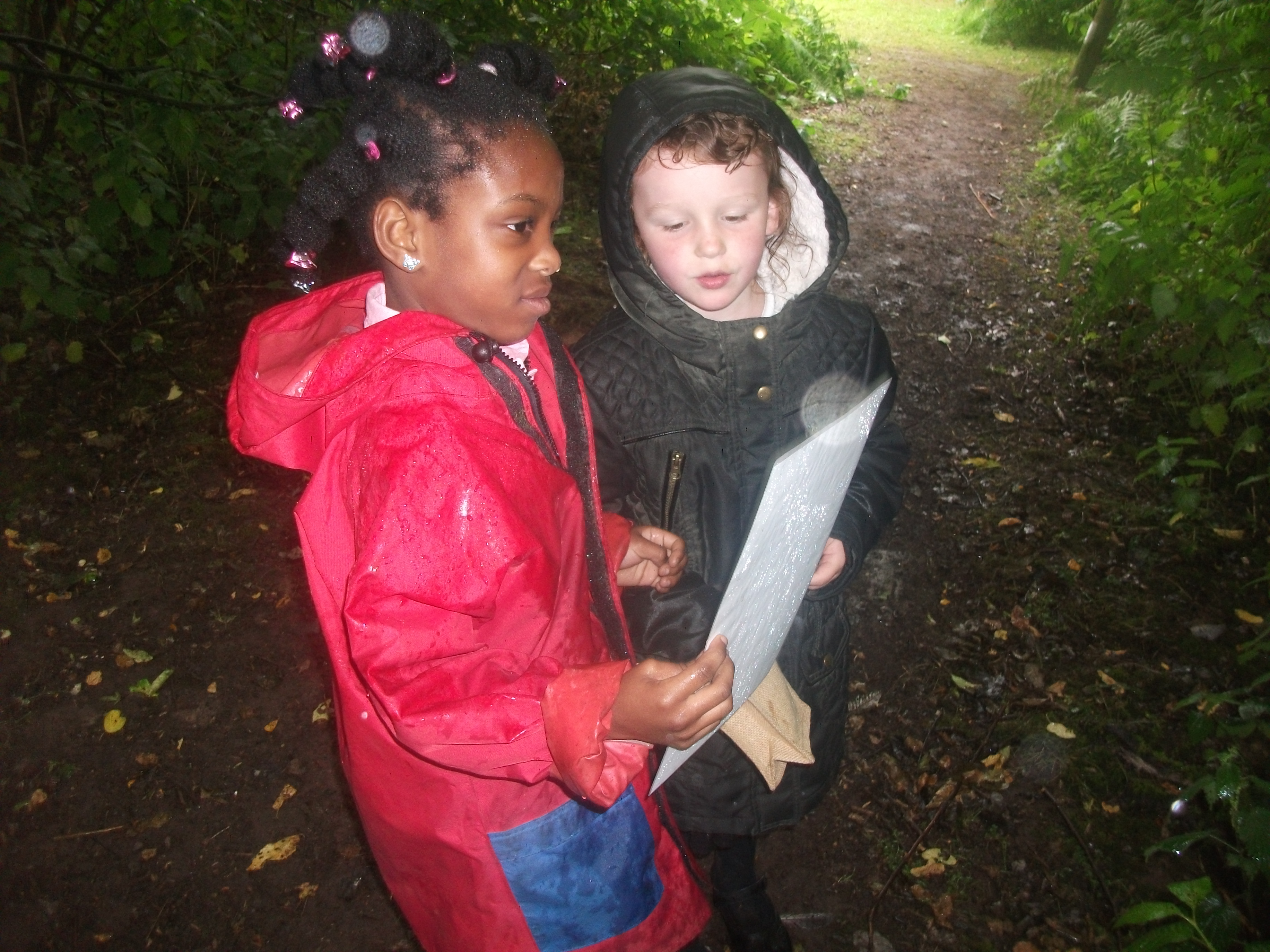 Year 1 Kingswood