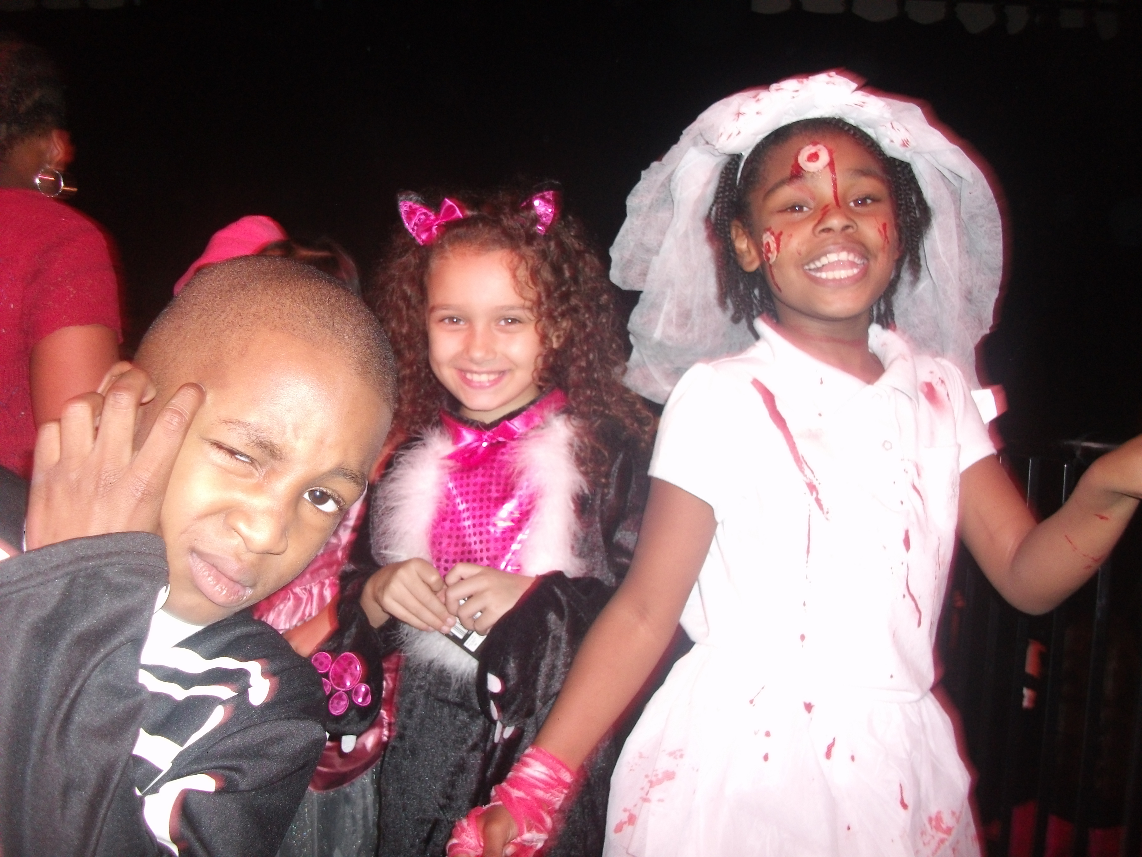 Halloween Disco