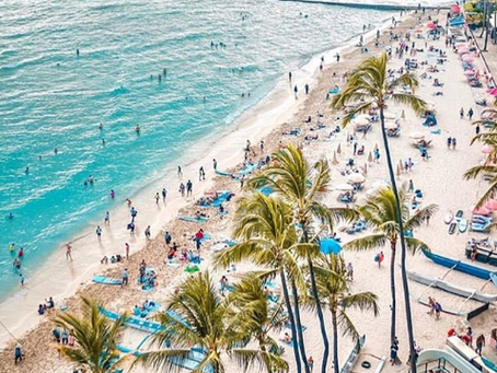 Reef Safe Sunscreen!!