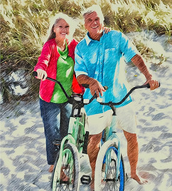 Build a secure future with SFL’s retirement planning services, tailored for retirees.