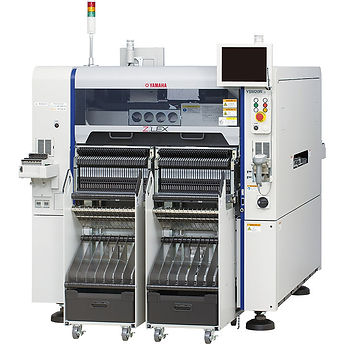 SMT Pick And Place Machine