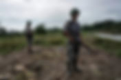 Bangladesh sees fresh influx of Rohingya from Myanmar