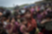UNHCR – Rohingya refugee returns must meet international standards