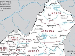 Cameroon’s Anglophone Crisis at the Crossroads