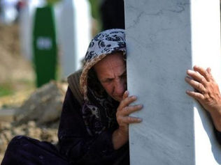 Bosnia Appeals Against UN Court's Serbia Genocide Ruling