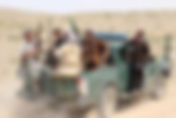 Proposed Militia a Threat to Civilians:
Irregular Forces Lack Effective Oversight, Accountability