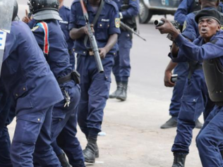 RSF condemns DRC’s latest Internet blackout