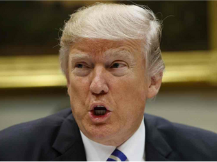 UN says Trump's revised travel ban will worsen plight of refugees