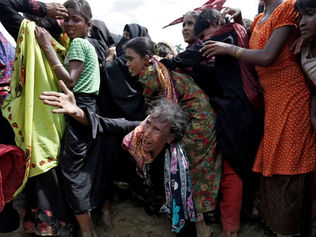 China Unlikely to Back Tougher UN Actions Against Myanmar