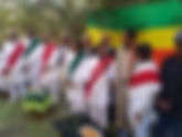 Massive crackdown overshadows political reform and new prime minister election in Ethiopia