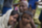 About 18,000 Rohingya Have Fled Myanmar Since Violence Erupted Last Week