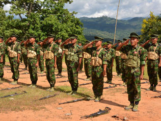 ‘We Cannot Believe Aung San Suu Kyi’: Why Many in Burma Are Losing Hope of Peace