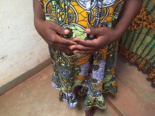 Central African Republic: Ugandan Troops Harm Women, Girls