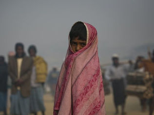 Myanmar Armed Forces Blacklisted By UN For Committing Sexual Violence Against Rohingya