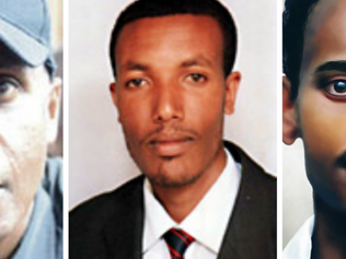 RSF wants three journalists included in Ethiopian prisoner release