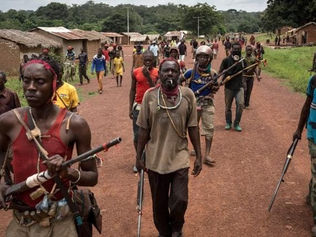Avoiding the Worst in Central African Republic
