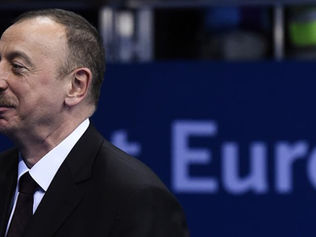 EU must use Brussels summit to demand end to crackdown in Azerbaijan