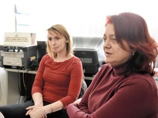 For Women Raped During Bosnian War, Still no End to Pain 25 years Later
