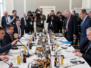 Can Peacekeepers Break the Deadlock in Ukraine?