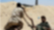 U.S. Begins Strikes Targeting Islamic State in Sirte