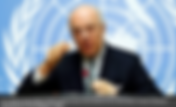 U.N. Says It Can’t Enforce a Syrian Peace Deal
