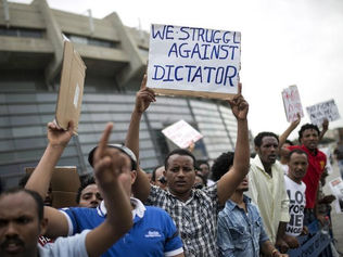 Eritrea: Rights Abuses Continue Unabated
