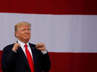 President Trump’s Move to Bar Transgender People From Military Service