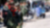 Myanmar ramps up troops, curfews in Rakhine