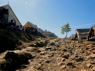 Myanmar's Srebrenica Moment has arrived