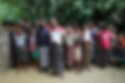 Rohingya Blogger on Al Jazeera: At least 400 Rohingya civilians have been killed