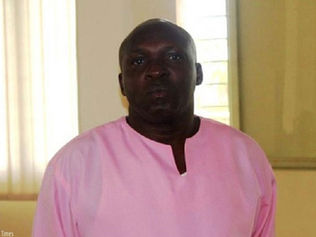 Mbarushimana sentenced to life