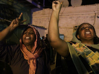 'Deals with the devil always unravel': the UK blind spot for Sudan's abuses
