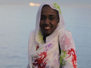 ‘There’s no personal freedom in Sudan,’ says rights lawyer